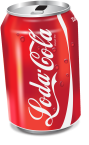 Coke a cola